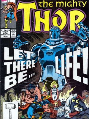 Thor #424