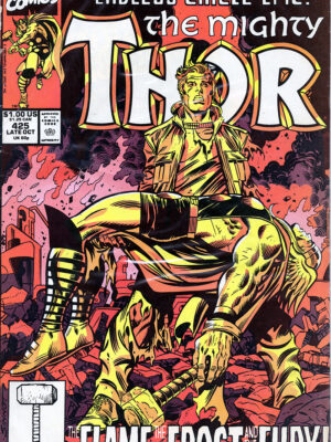 Thor #425