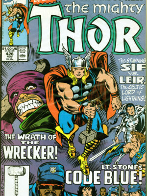 Thor #426