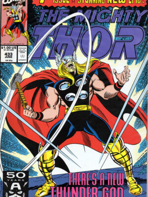 Thor #433
