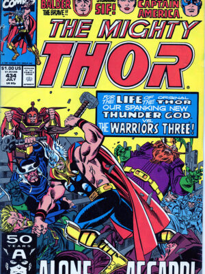 Thor #434