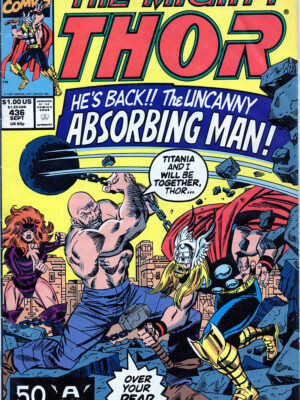 Thor #436
