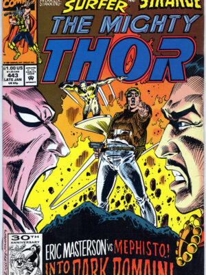 Thor #443