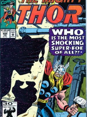 Thor #444