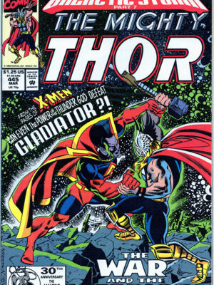 Thor #445