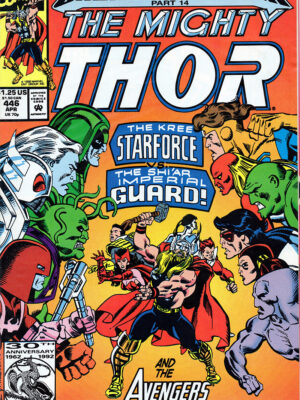 Thor #446
