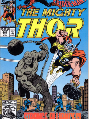 Thor #447