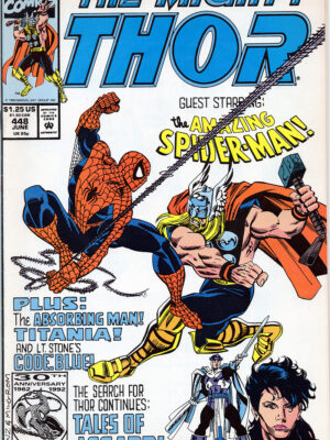 Thor #448