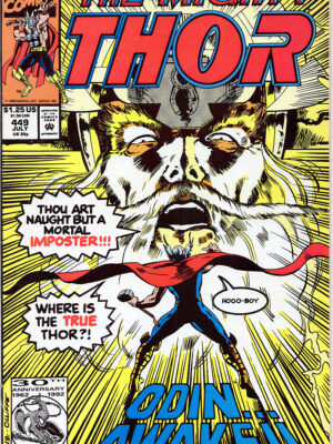 Thor #449