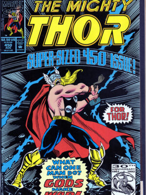 Thor #450