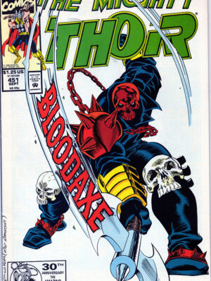 Thor #451