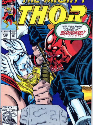 Thor #452