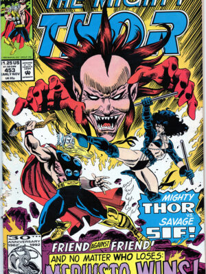 Thor #453