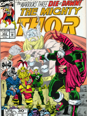 Thor #454