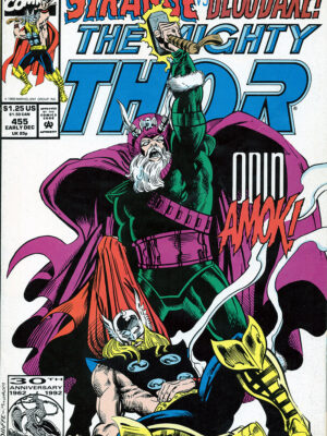 Thor #455
