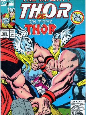 Thor #458