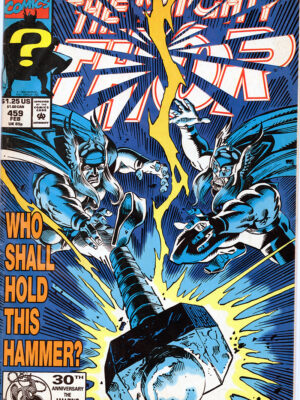 Thor #459