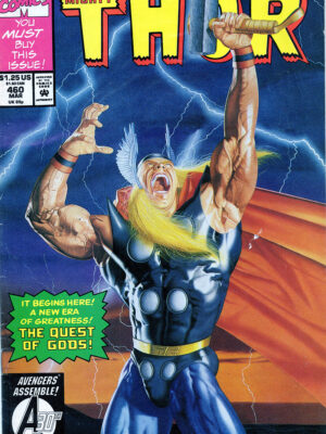 Thor #460