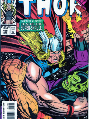 Thor #465