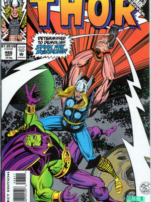 Thor #466