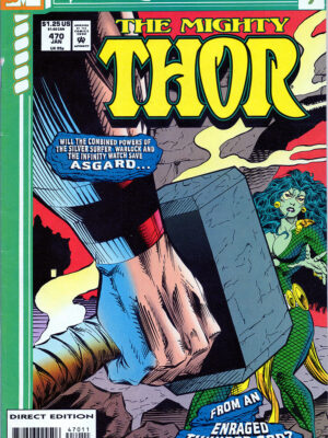 Thor #470