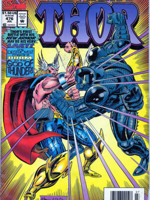 Thor #476