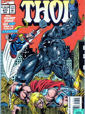 Thor #477