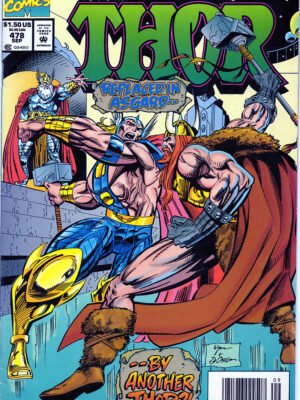 Thor #478