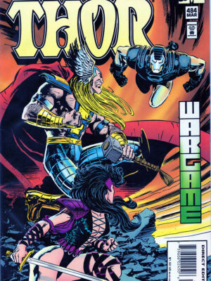 Thor #484