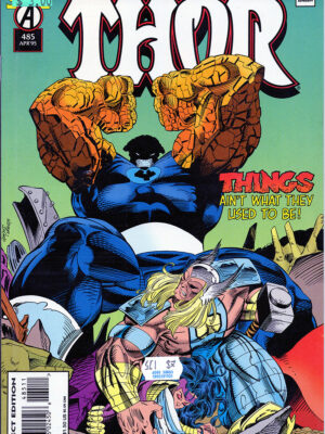 Thor #485