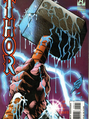 Thor #494