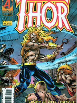 Thor #495