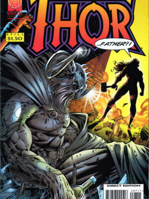 Thor #497