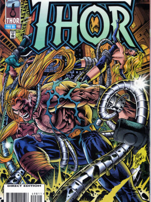 Thor #498