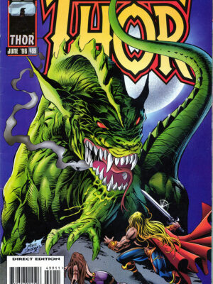 Thor #499