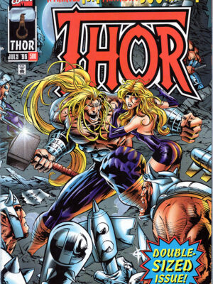 Thor #500
