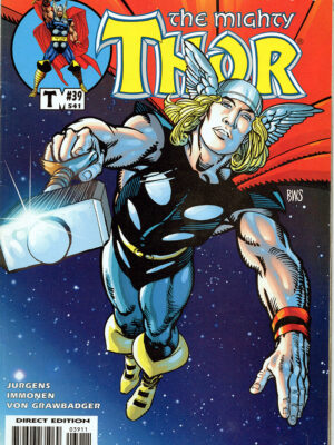 Thor #541