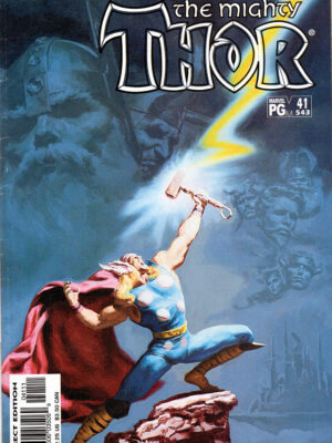 Thor #543