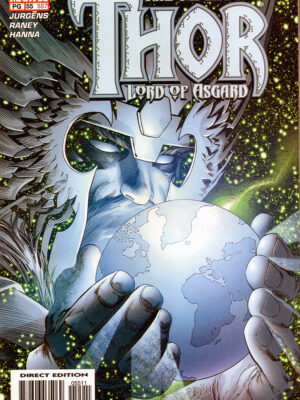 Thor #557