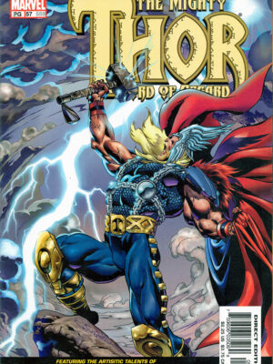 Thor #559