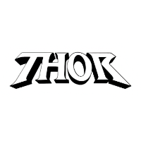 Thor, The Mighty