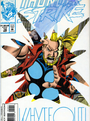 Thunder Strike #12