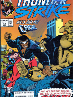Thunder Strike #13