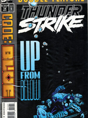 Thunder Strike #14
