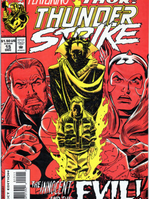 Thunder Strike #15