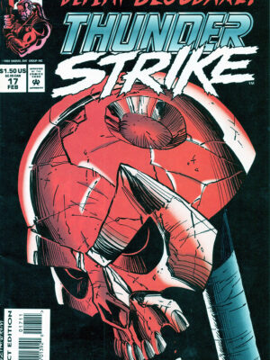 Thunder Strike 17