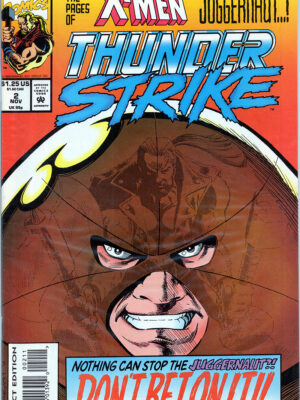 Thunder Strike #02