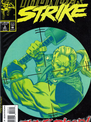 Thunder Strike #03