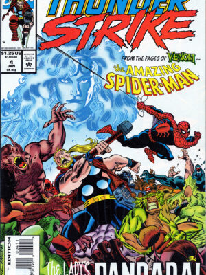 Thunder Strike #04