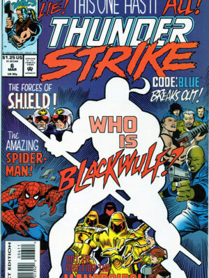 Thunder Strike #06